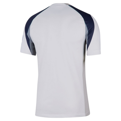 CAMISA TOTTENHAM I HOME 2025/26 TORCEDOR BRANCA