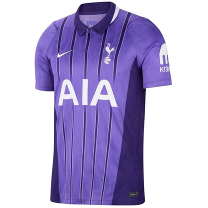 Camisa Masculina Tottenham Third 2026/27