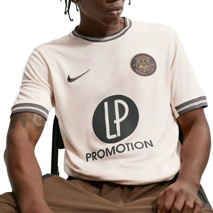 Camisa Masculina Toulouse Especial Capitolio 2026/27