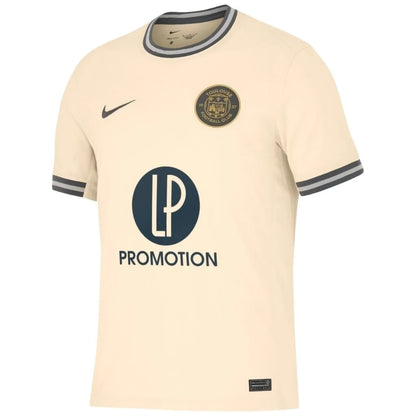Camisa Masculina Toulouse Especial Capitolio 2026/27