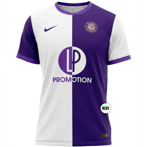 Camisa Masculina Toulouse I 2025/26
