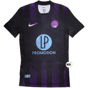 Camisa Masculina Toulouse III 2025/26
