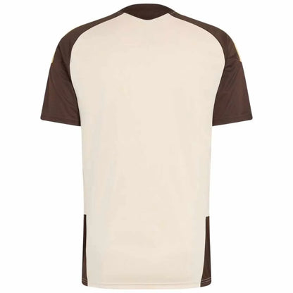 Camisa Masculina Flamengo Comissão 2026/27