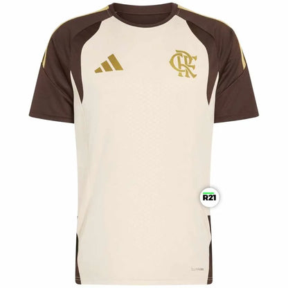 Camisa Masculina Flamengo Comissão 2026/27