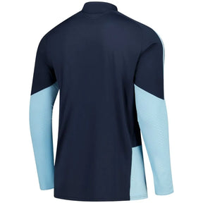 Blusão de Treino Meio Ziper Argentina I 26