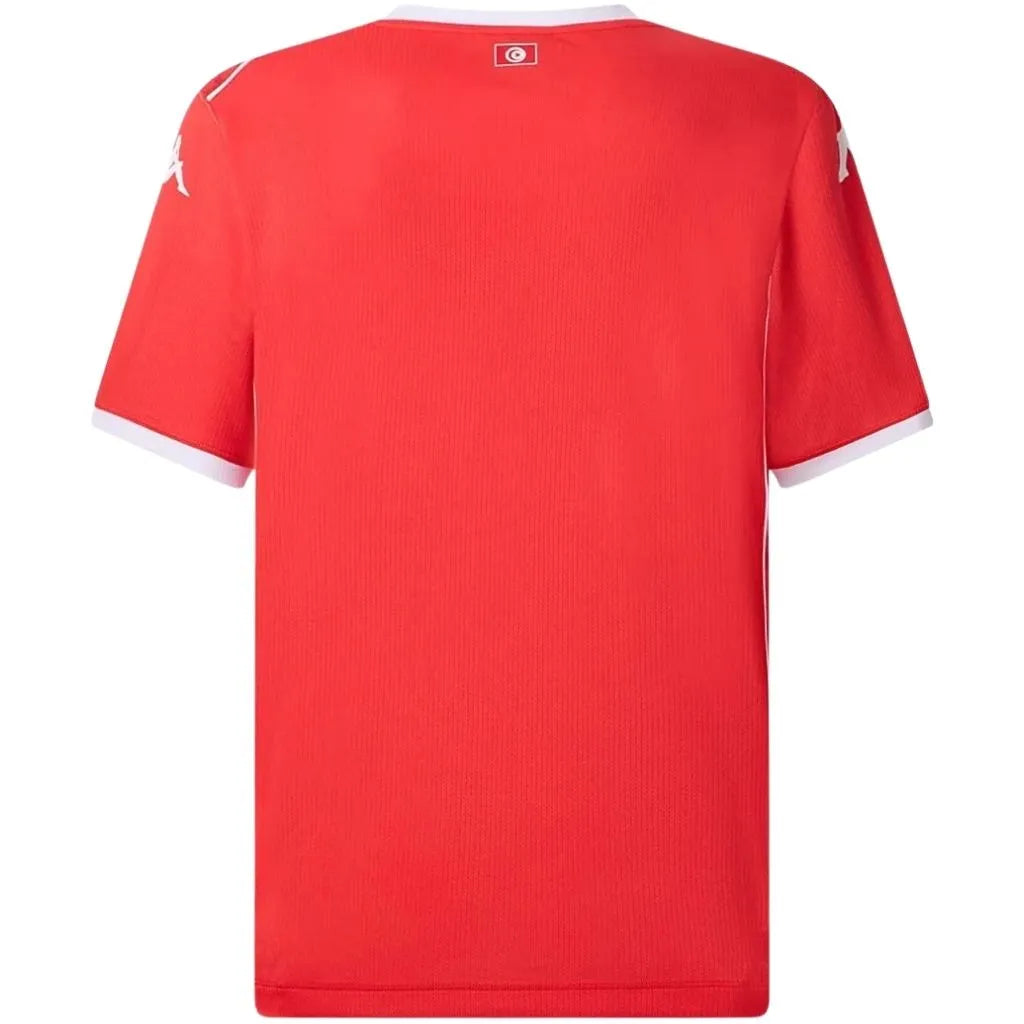 Camisa Masculina Tunisia I 25