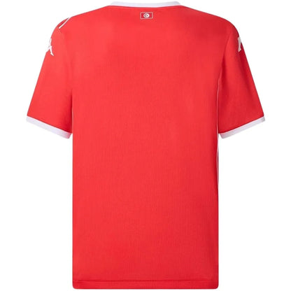 Camisa Masculina Tunisia I 25