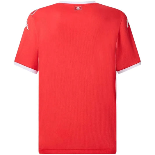 Camisa Masculina Tunisia I 25