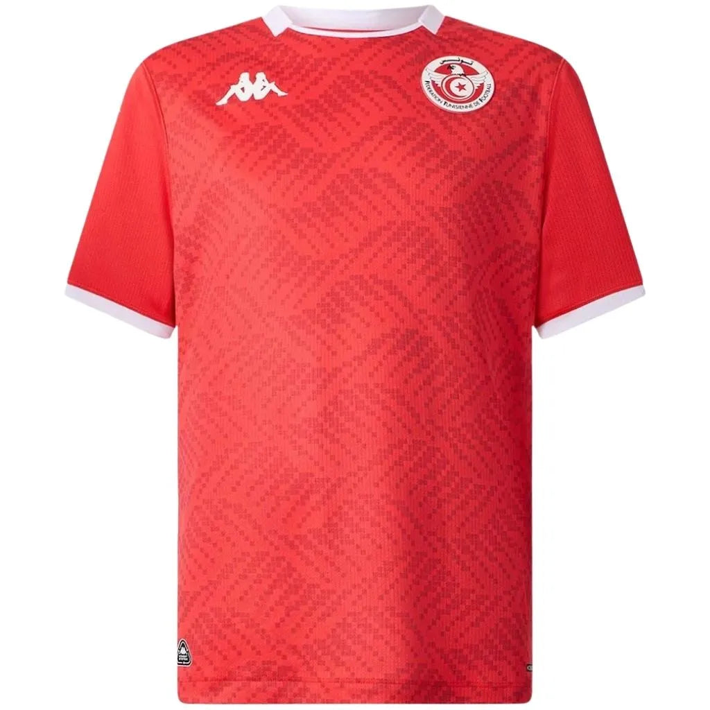 Camisa Masculina Tunisia I 25