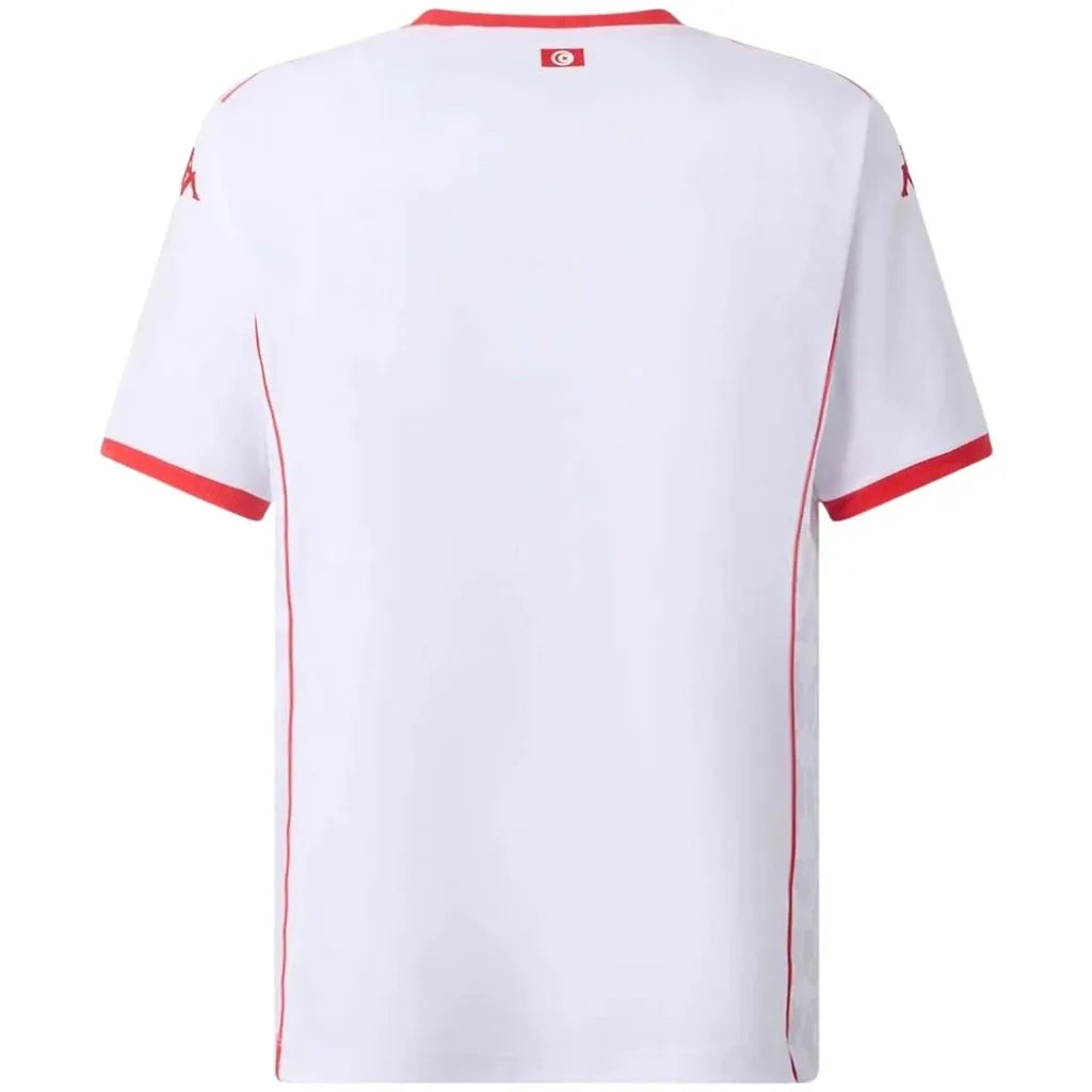 Camisa Masculina Tunisia II 25