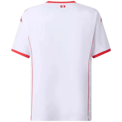 Camisa Masculina Tunisia II 25