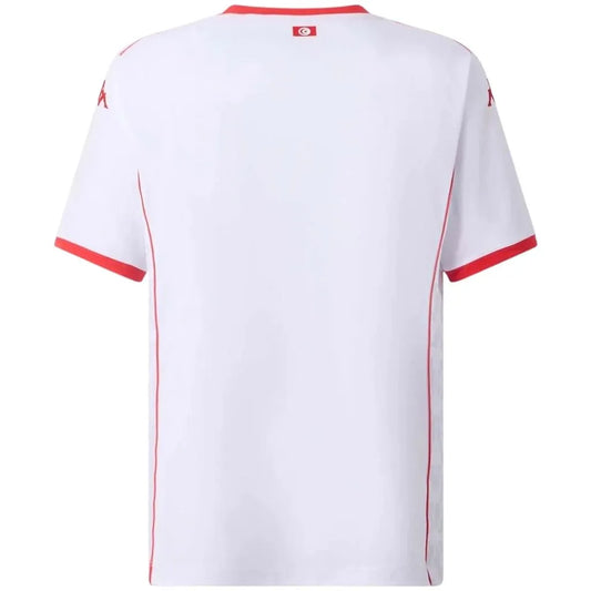 Camisa Masculina Tunisia II 25