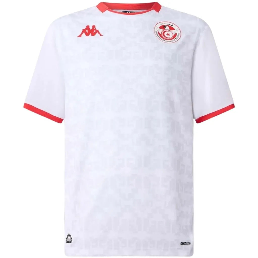 Camisa Masculina Tunisia II 25