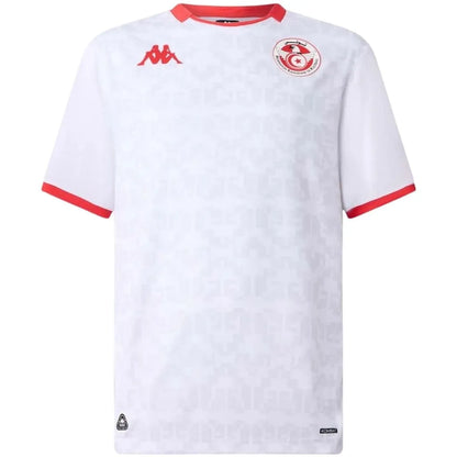 Camisa Masculina Tunisia II 25