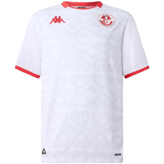 Camisa Masculina Tunisia II 25