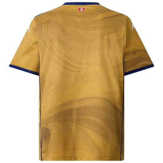 Camisa Masculina Tunisia III 25