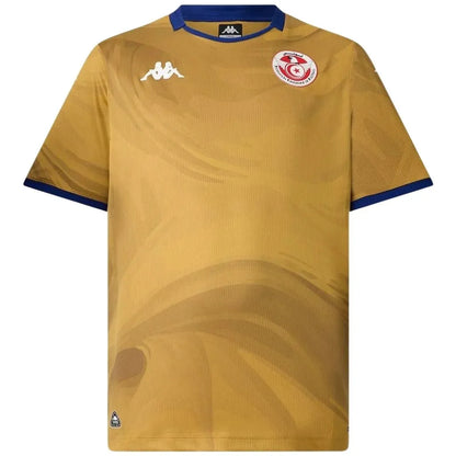 Camisa Masculina Tunisia III 25