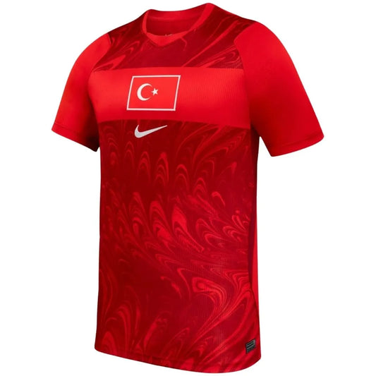 Camisa Masculina Turquia II 26