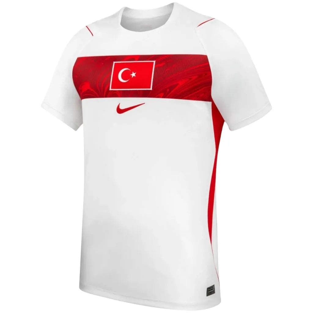 Camisa Masculina Turquia I 26