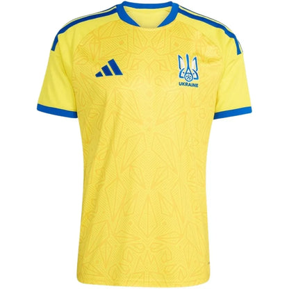 Camisa Masculina Ucrânia I 26
