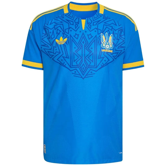 Camisa Masculina Ucrânia II 26 Authentic