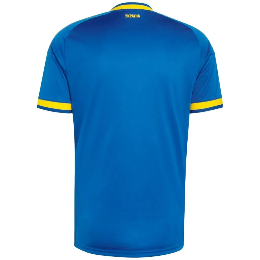 Camisa Masculina Ucrânia II 26