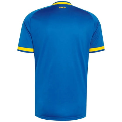 Camisa Masculina Ucrânia II 26