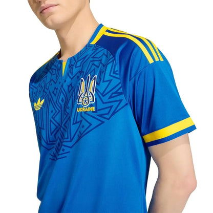 Camisa Masculina Ucrânia II 26