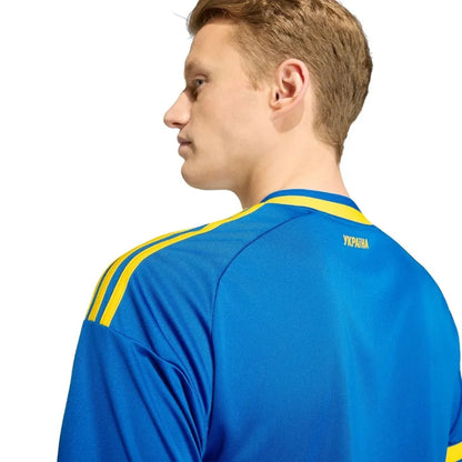 Camisa Masculina Ucrânia II 26