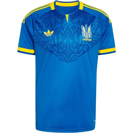 Camisa Masculina Ucrânia II 26