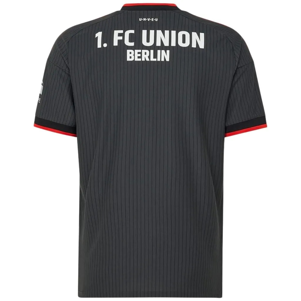 Camisa Masculina Union Berlin Away 2026/27