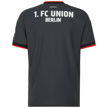 Camisa Masculina Union Berlin Away 2026/27