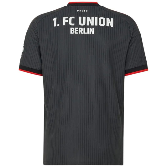 Camisa Masculina Union Berlin Away 2026/27