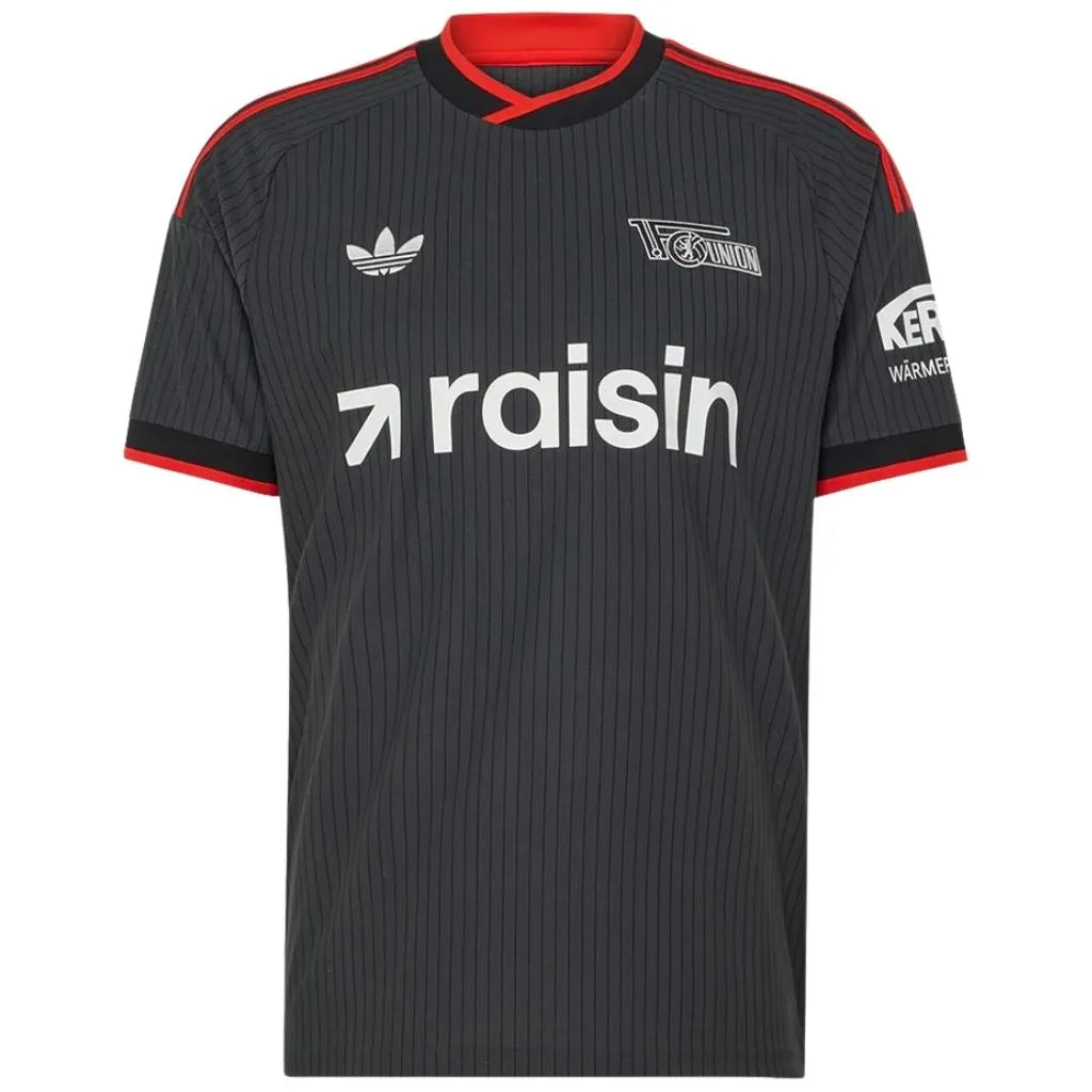 Camisa Masculina Union Berlin Away 2026/27