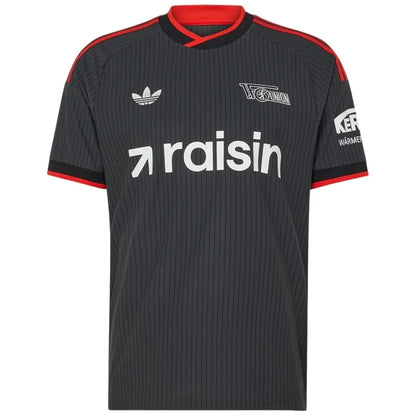 Camisa Masculina Union Berlin Away 2026/27
