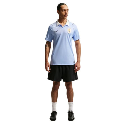 Camisa Masculina Uruguai I 26
