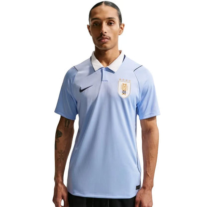 Camisa Masculina Uruguai I 26