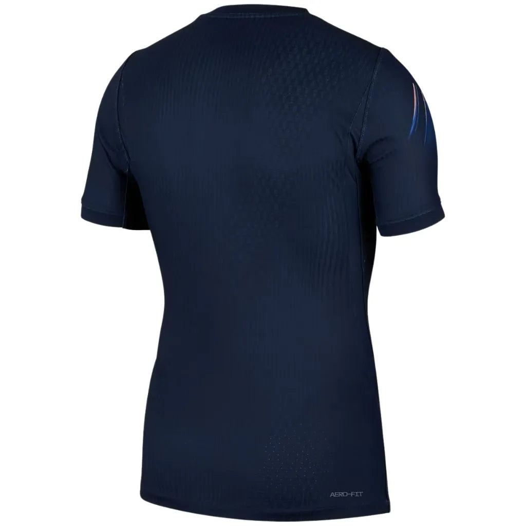 Camisa Masculina Uruguai II 26 Authentic