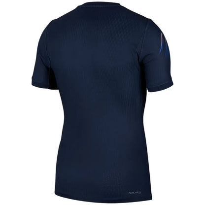Camisa Masculina Uruguai II 26 Authentic