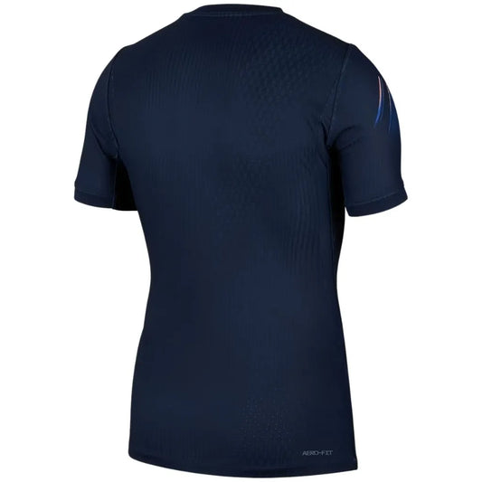 Camisa Masculina Uruguai II 26 Authentic