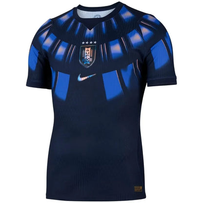 Camisa Masculina Uruguai II 26 Authentic