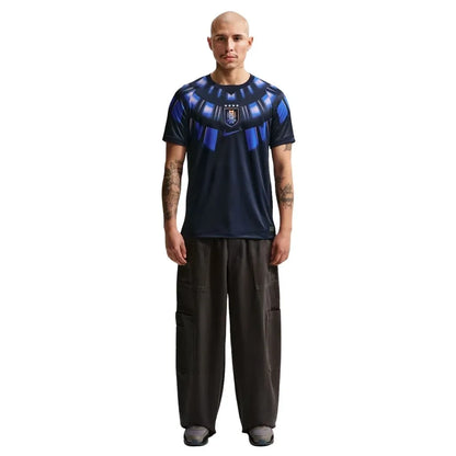 Camisa Masculina Uruguai II 26