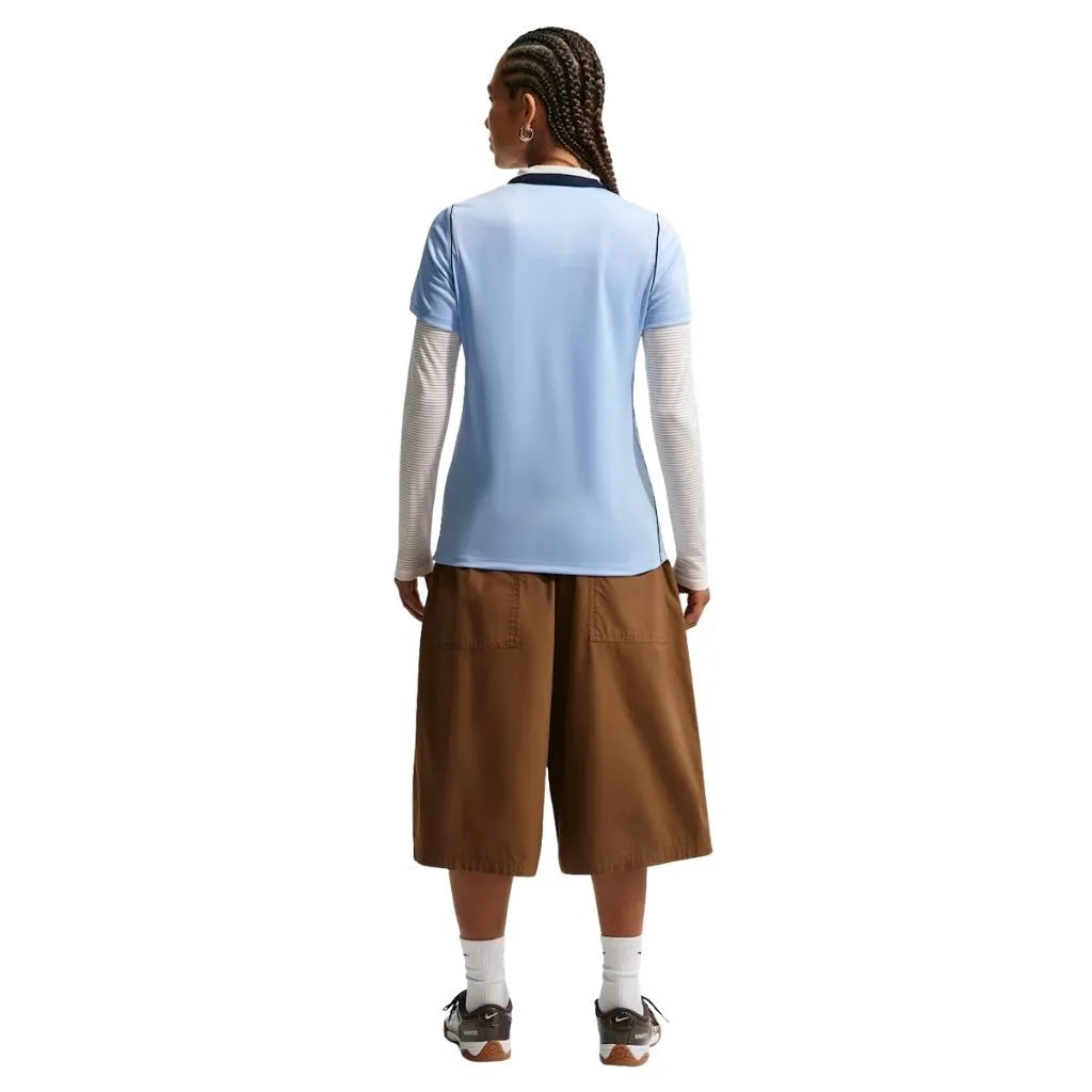 Camisa Feminina Uruguai I 26