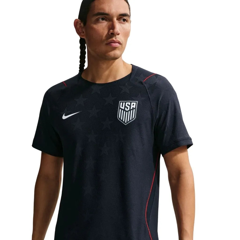 Camisa Masculina Estados Unidos II 26 Authentic