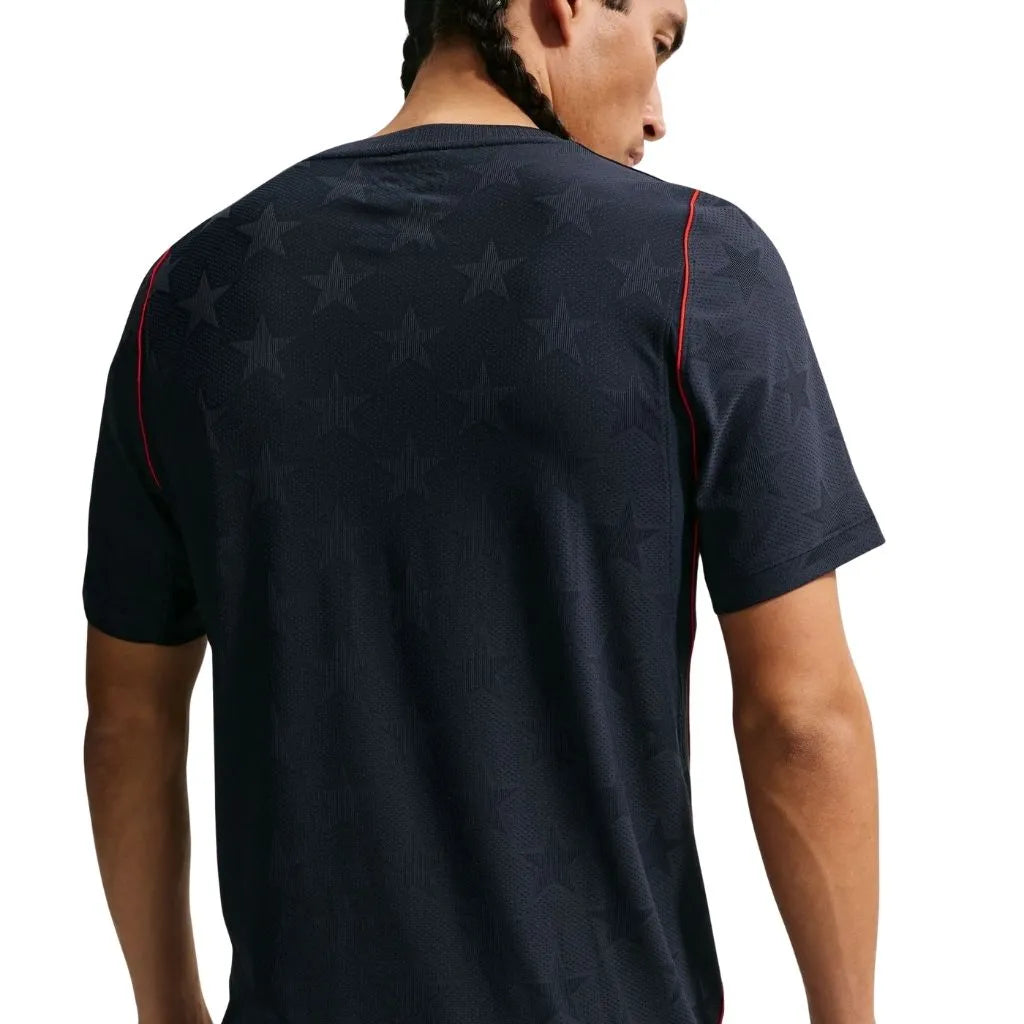 Camisa Masculina Estados Unidos II 26 Authentic
