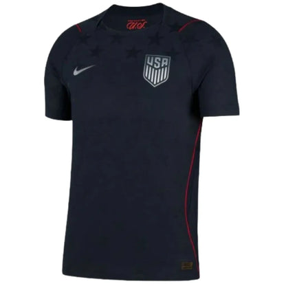 Camisa Masculina Estados Unidos II 26 Authentic