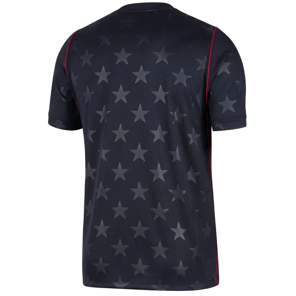Camisa Masculina Estados Unidos II 26