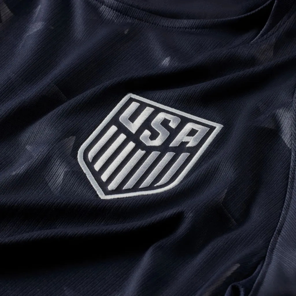 Camisa Masculina Estados Unidos II 26