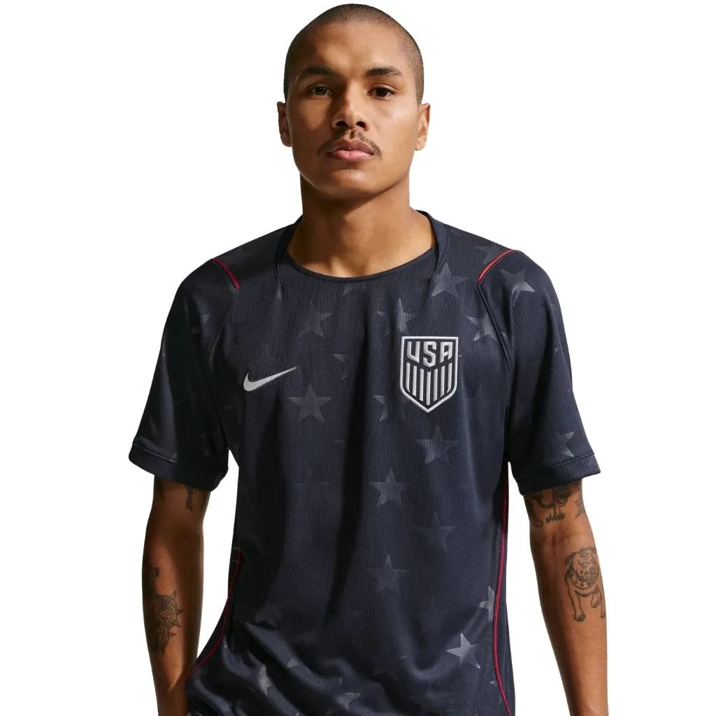 Camisa Masculina Estados Unidos II 26