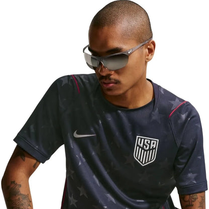 Camisa Masculina Estados Unidos II 26